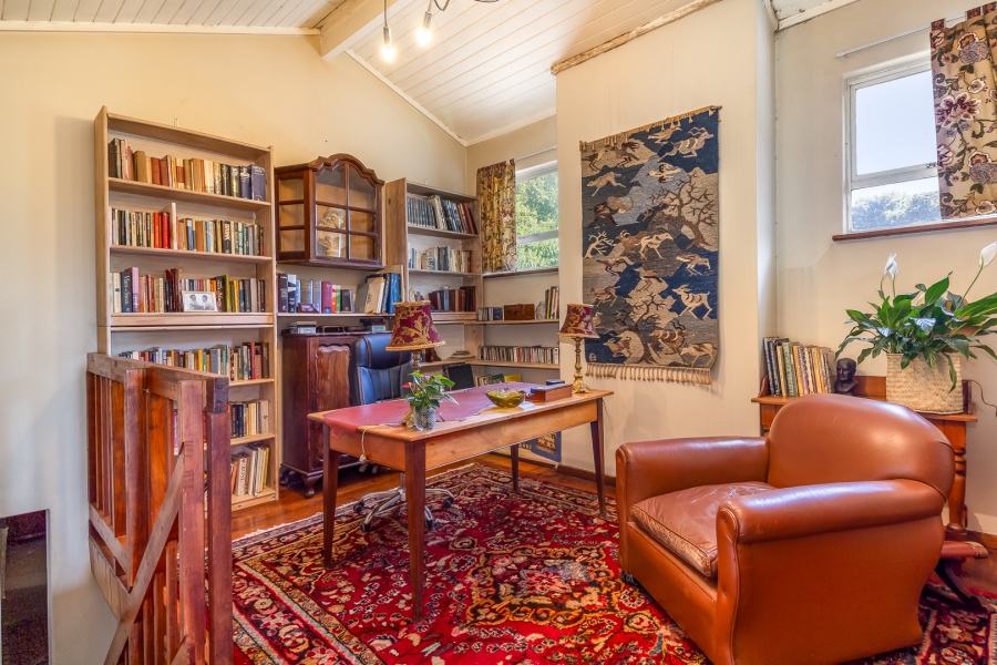 4 Bedroom Property for Sale in Brandwacht Western Cape